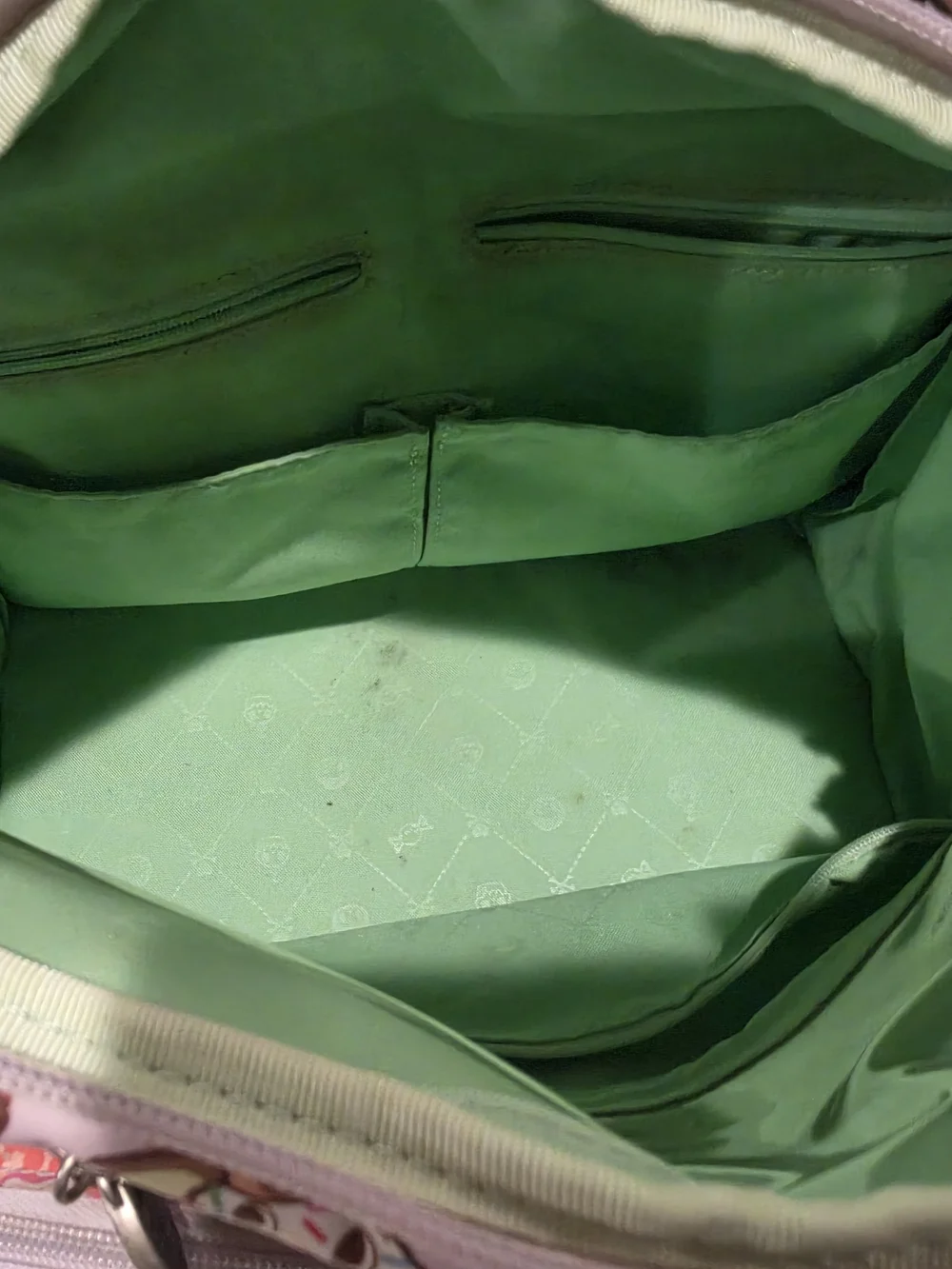 Ju Ju Be Diaper Bag Donutella’s Sweet Shop First Edition B.F.F.